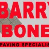 Barry Bone Paving