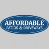 Affordable Patios & Driveways