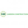 A & E Garden Construction