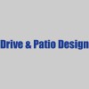 Drive & Patio Design