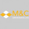 M&C Driveways