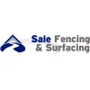 Sale Fencing & Surfacing