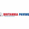 Britannia Paving