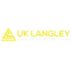 UK Langley Surfacing