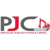 PJC Driveways