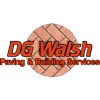 DG Walsh Paving and Building Services