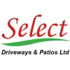 Select Driveways & Patios