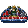 Beckingham Blockpaving