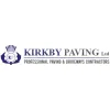 Kirkby Paving