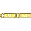 Colordrives Surfacing