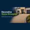 Decorative Stone Driveways