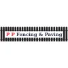 P P Fencing & Paving