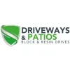 Resin & Block Driveways