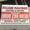 Paige Paving