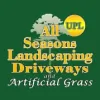 All Seasons Landscaping & Driveways