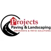Projects Paving & Landscaping