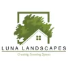DNA Landscapes