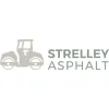 Strelley Asphalt
