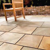 Plants & Paving