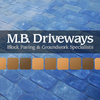 M B Driveways