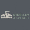Strelley Asphalt