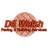 D G Walsh Paving & Building Services