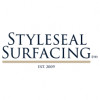 Style Seal Resin Bonded Surfacing