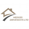 Hedges Driveways