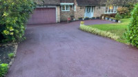 Tarmac Driveways